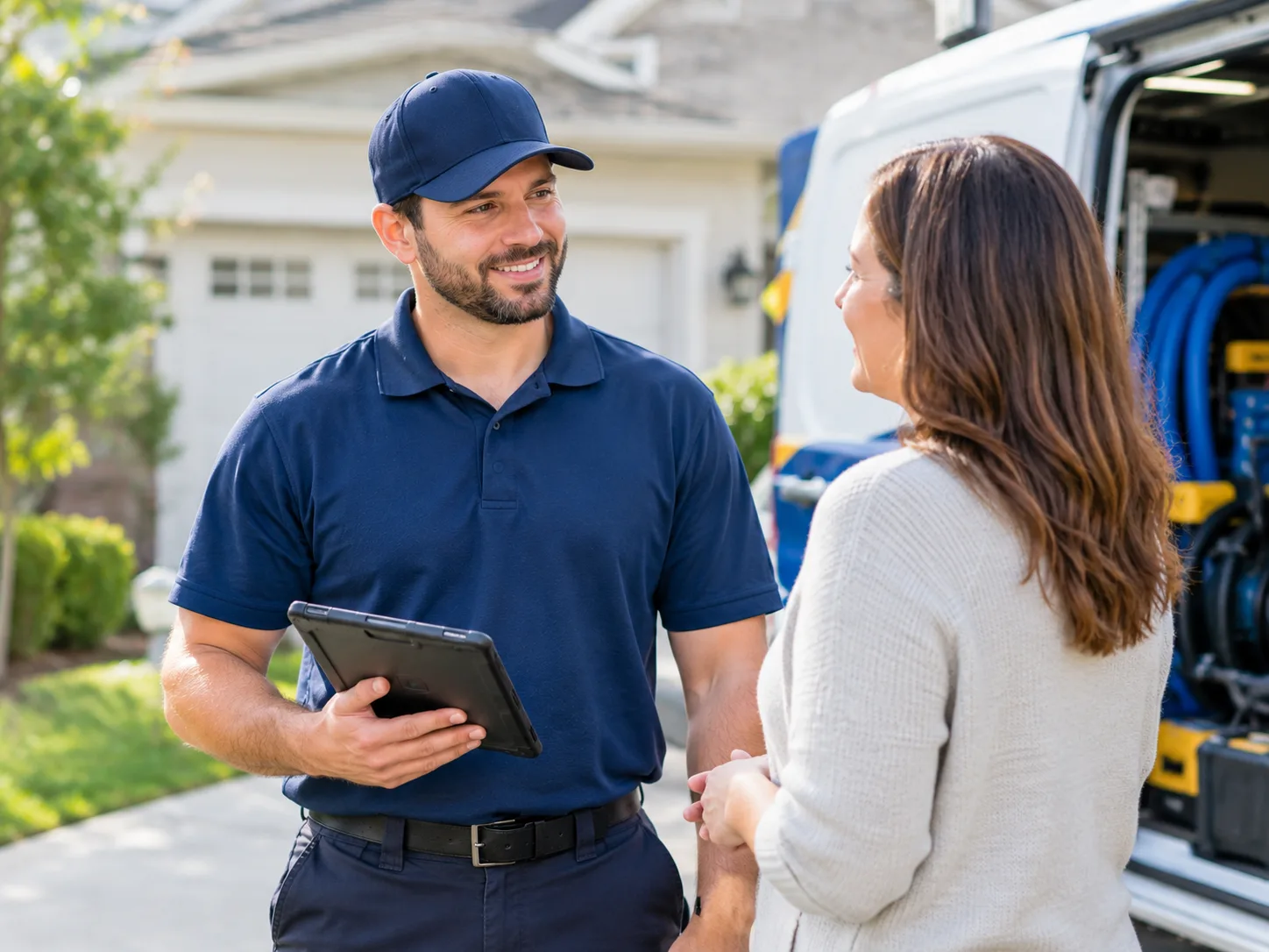 Sewage Backup Cleanup Ralph, MI FAQs